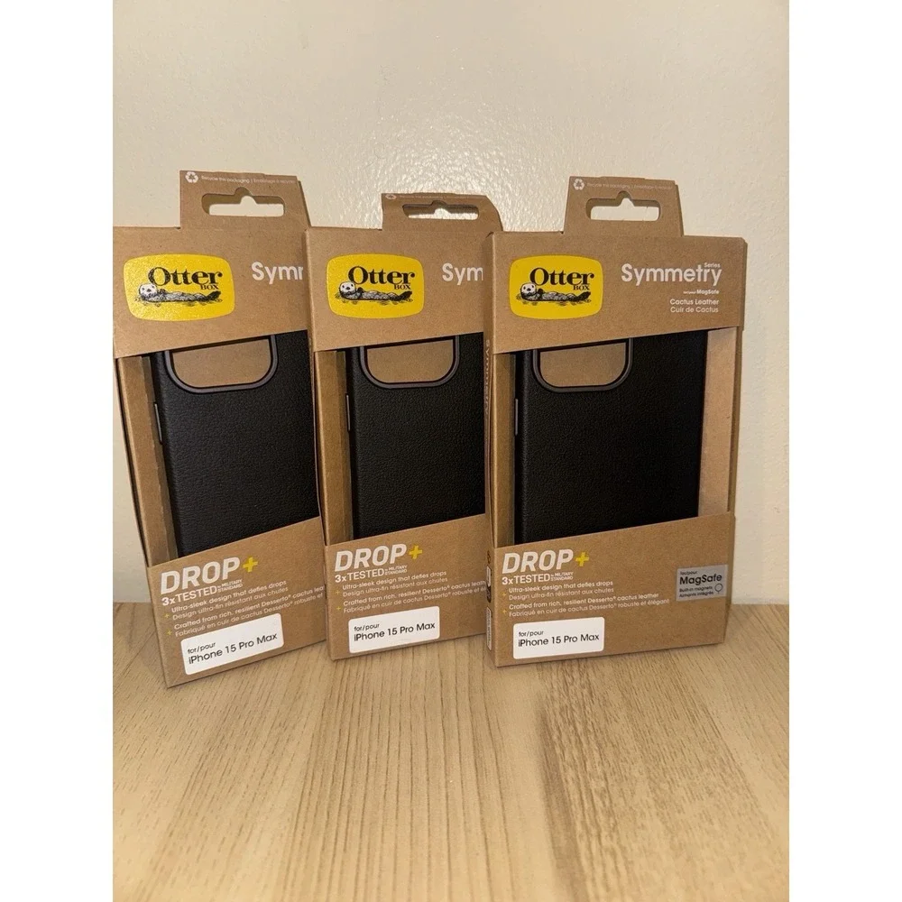 OtterBox iphone 15
